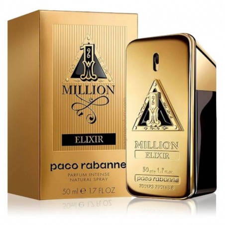 1 Million Elixir Pacco