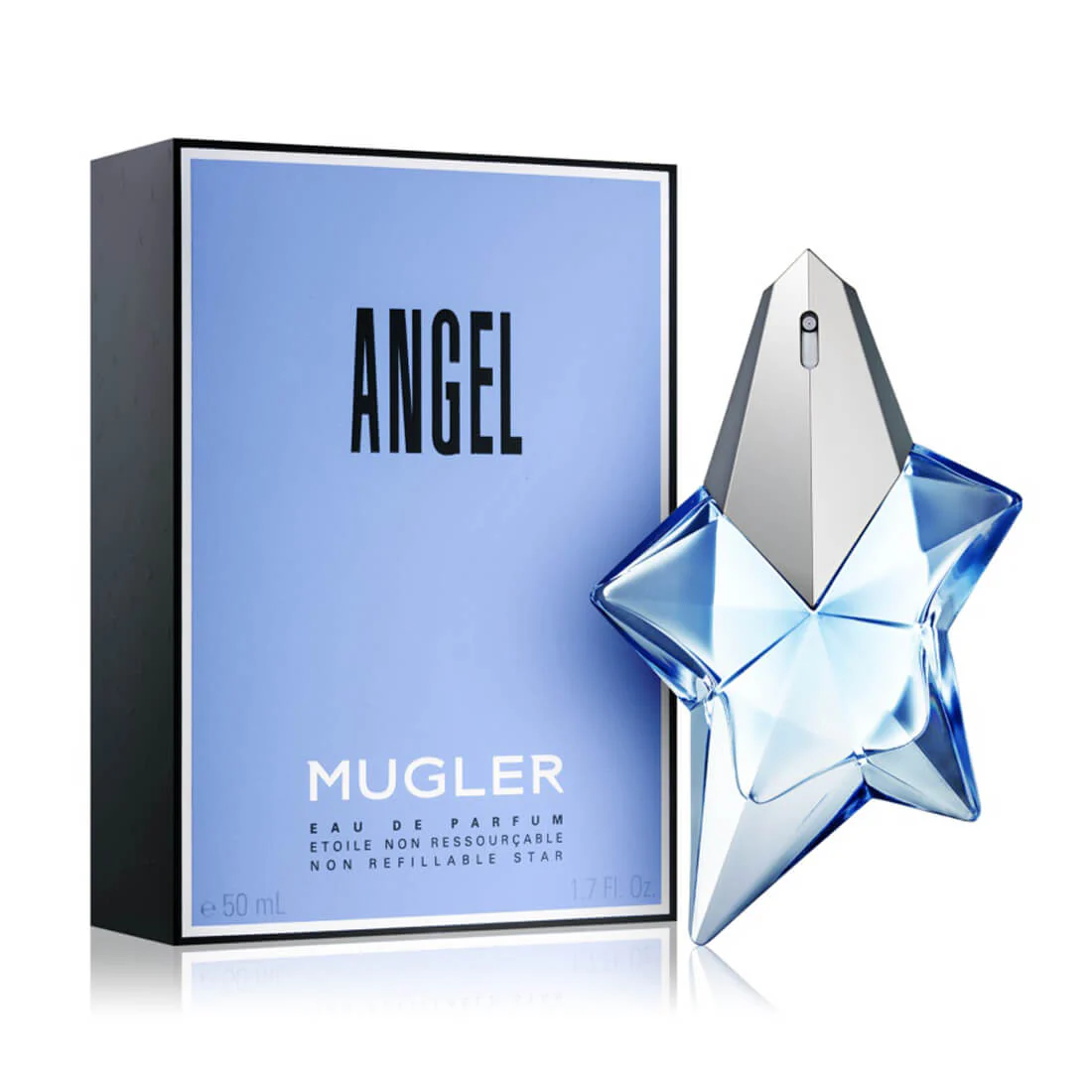 Thierry Mugler - Angel