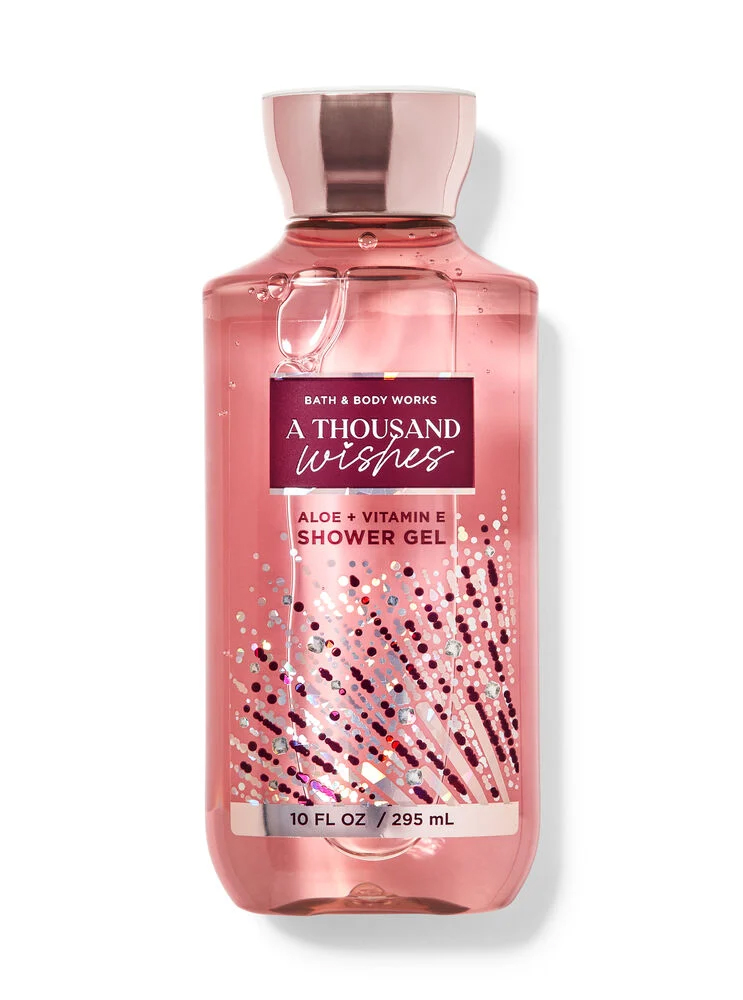 Bath & Body Works A Thousand Wishes