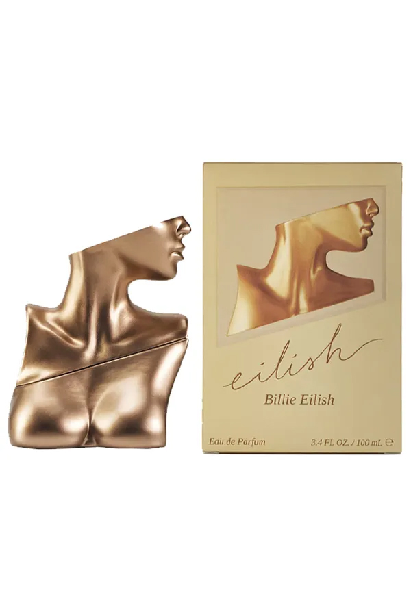 Billie Eilish Eilish