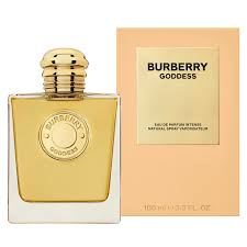 Burberry Goddess Intense