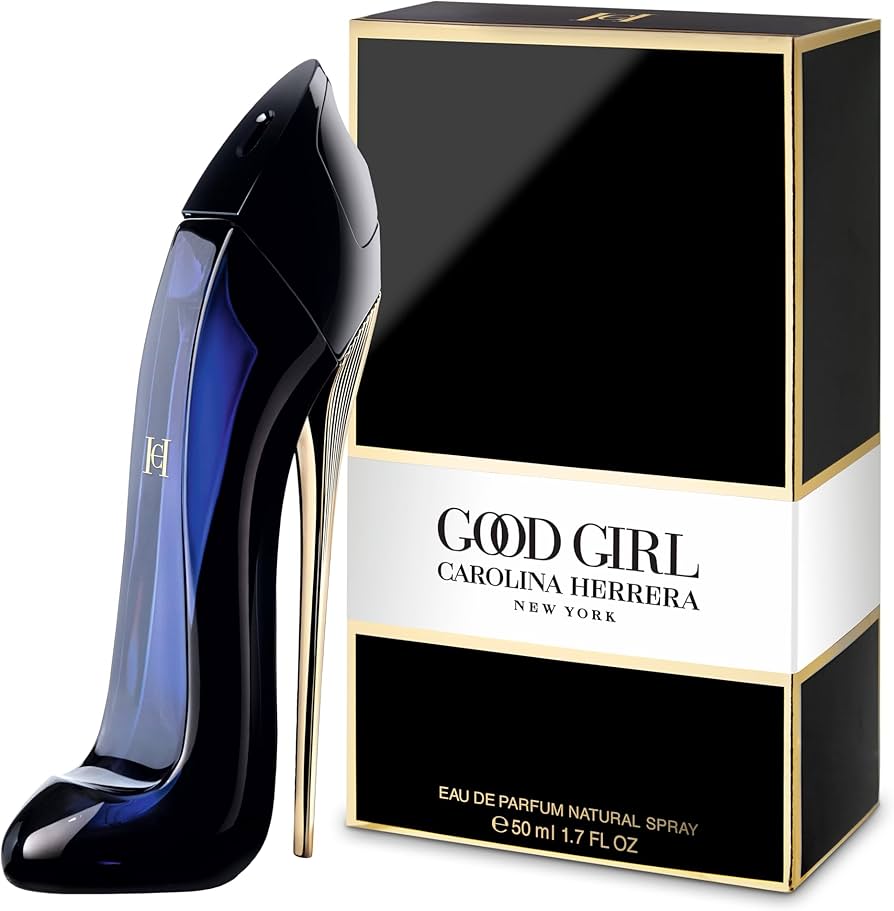 Carolina Herrera - Good Girl