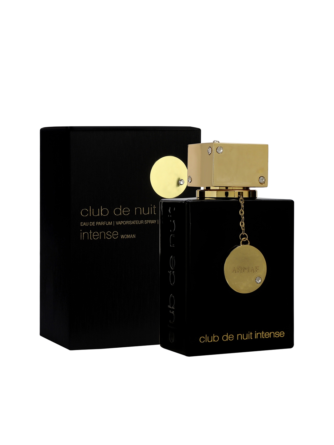 Club de Nuit Intense Woman