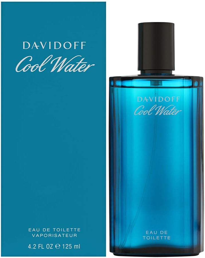 Davidoff Cool Water