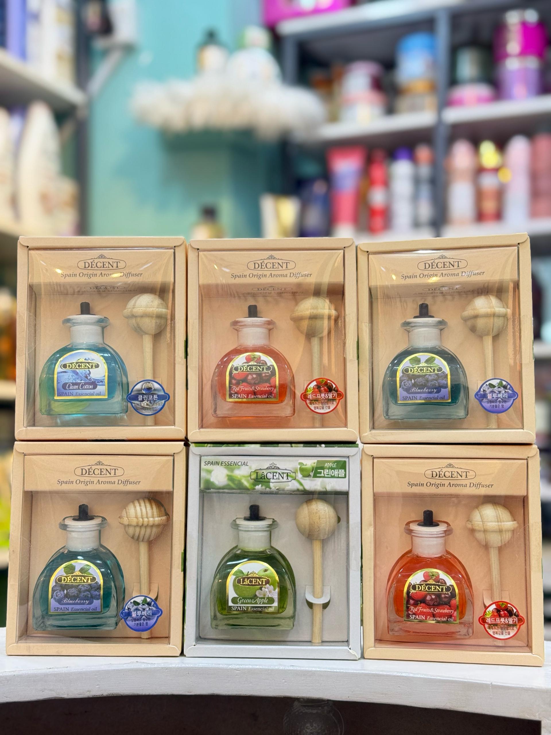 DECENT Spain Original Aroma Diffuser