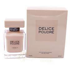 Delice Poudre