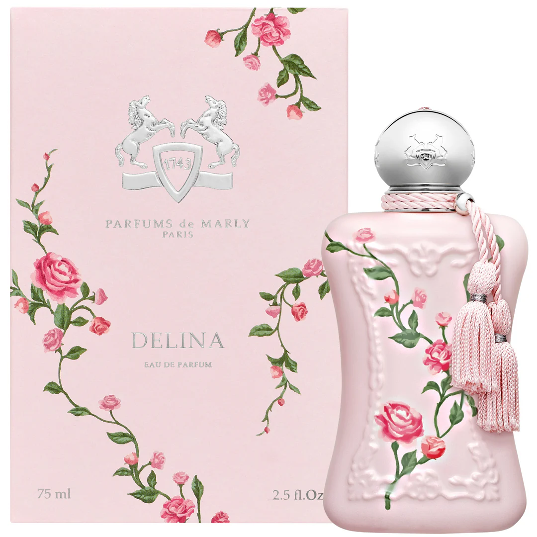 Parfums de Marly - Delina