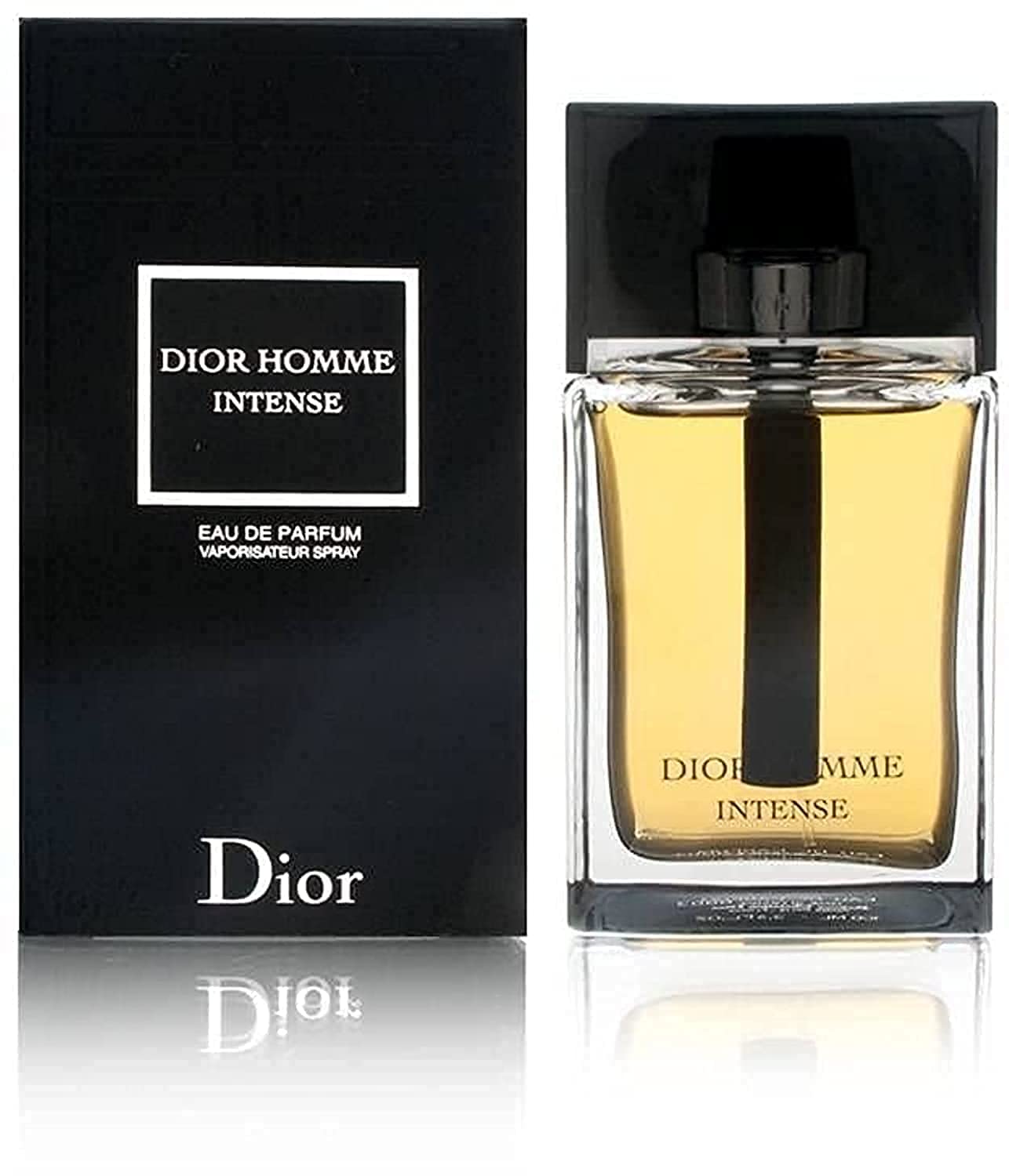 Dior Homme Intense