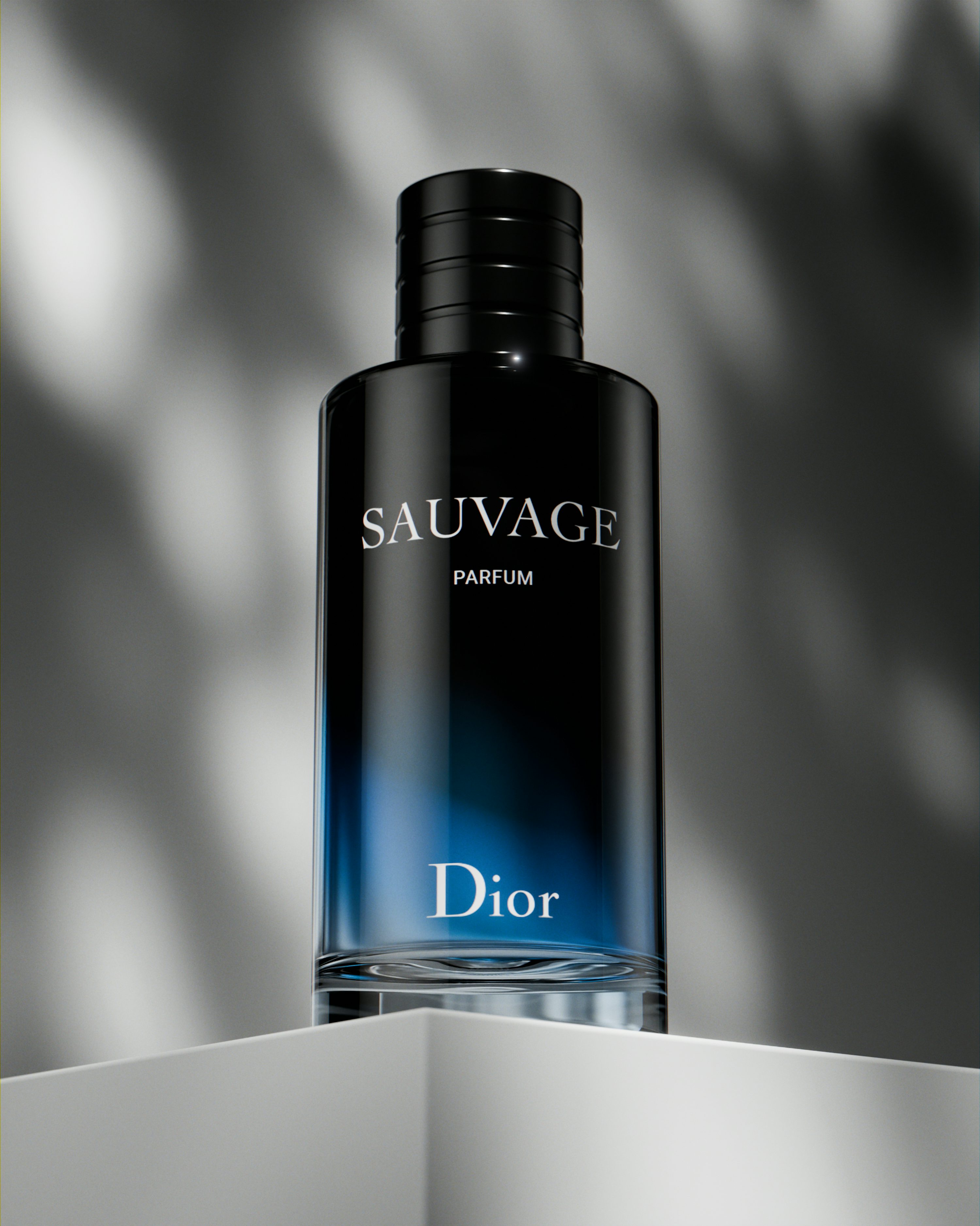 Dior Sauvage
