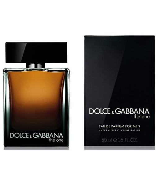 Dolce and Gabbana The One