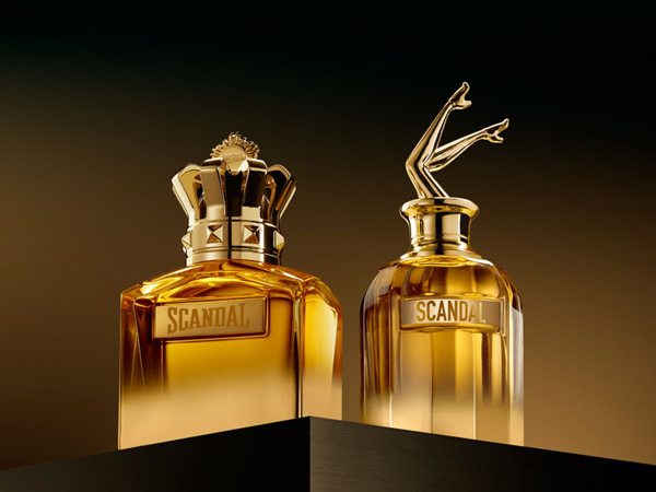 Jean Paul Gaultier Scandal