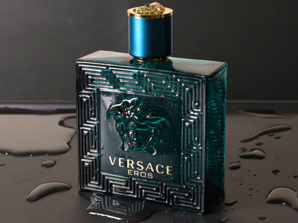 Versace Eros