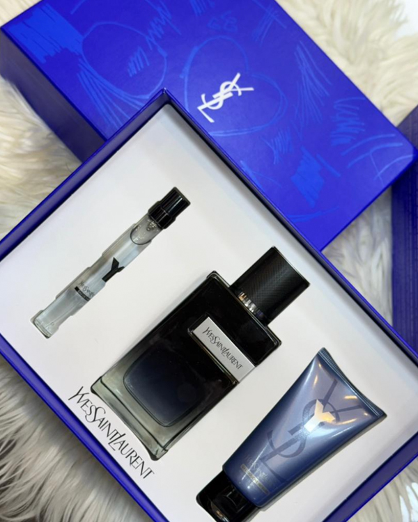 Yves Saint Laurent Gift Set