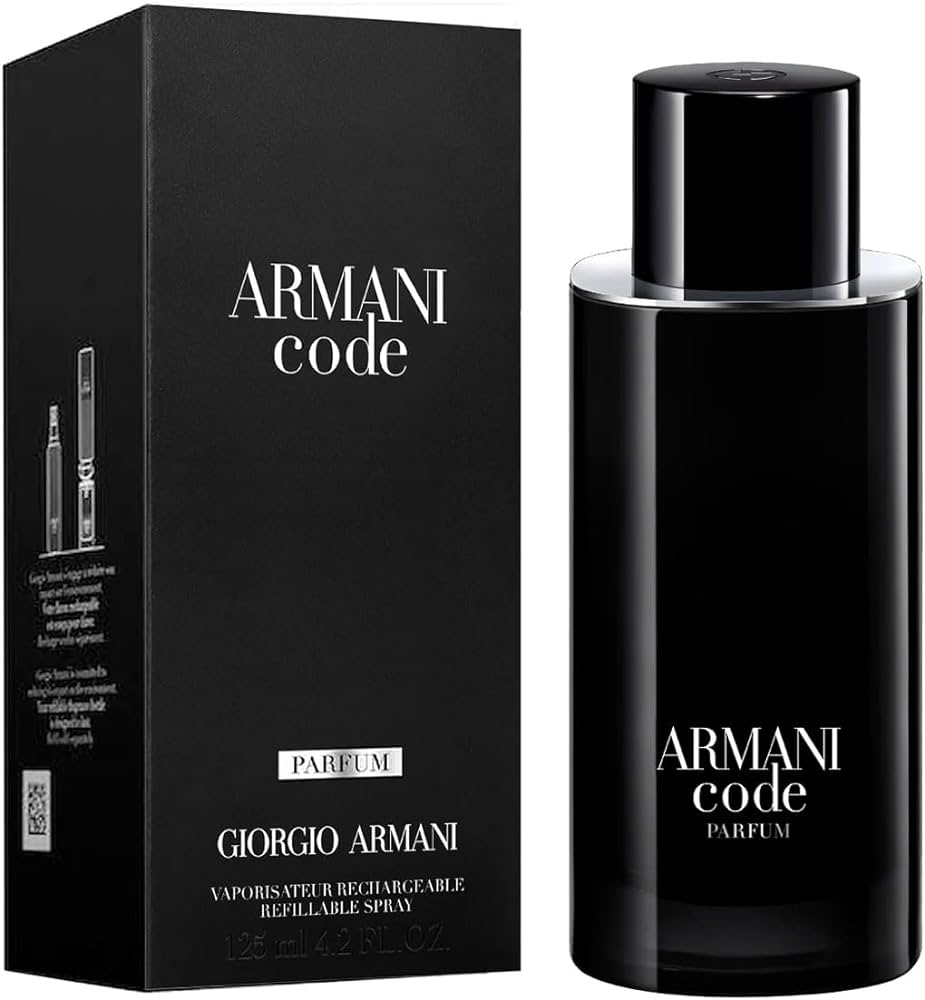 Giorgio Armani Code