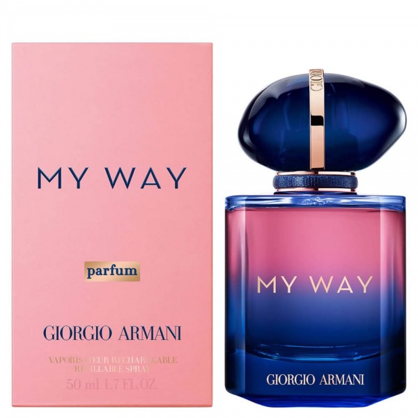 Giorgio Armani My Way