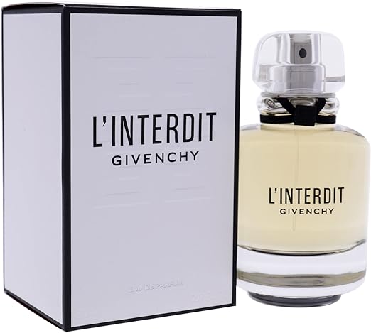 Givenchy - L'Interdit