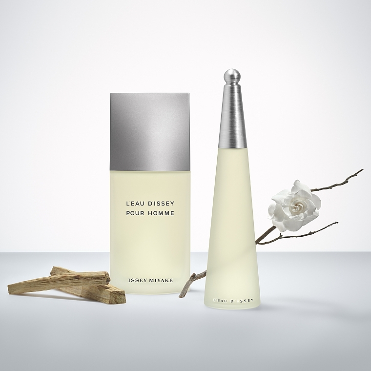 Issey Miyake - L'Eau d'Issey