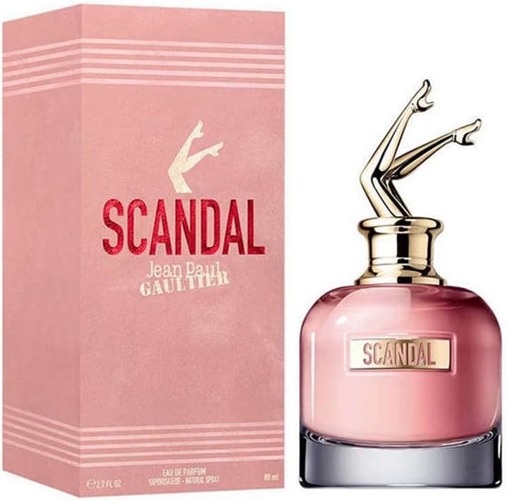 Jean Paul Gaultier Scandal Pink