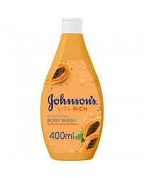 Johnson's VITA-RICH Papaya Extract