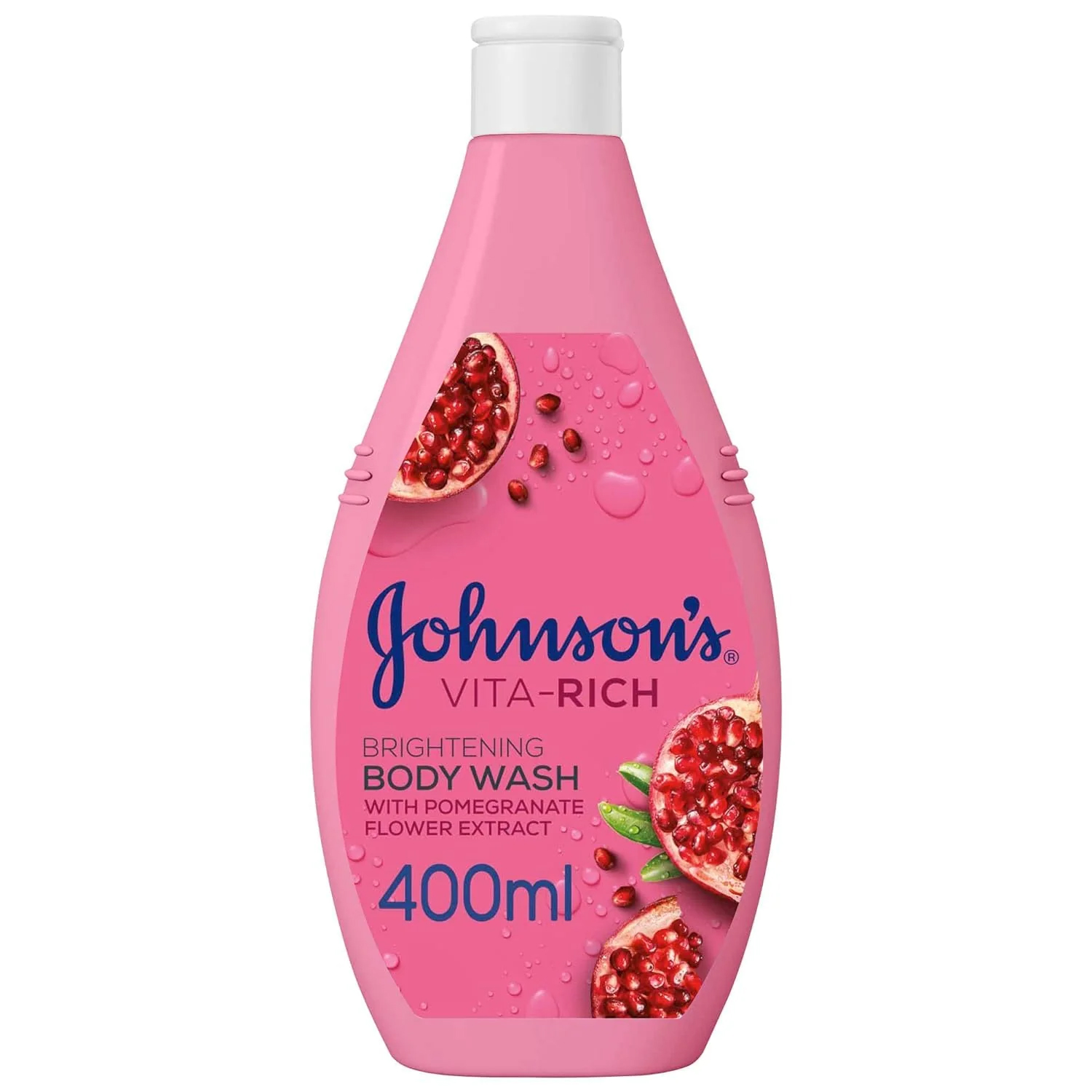 Johnson's VITA-RICH Pomegranate