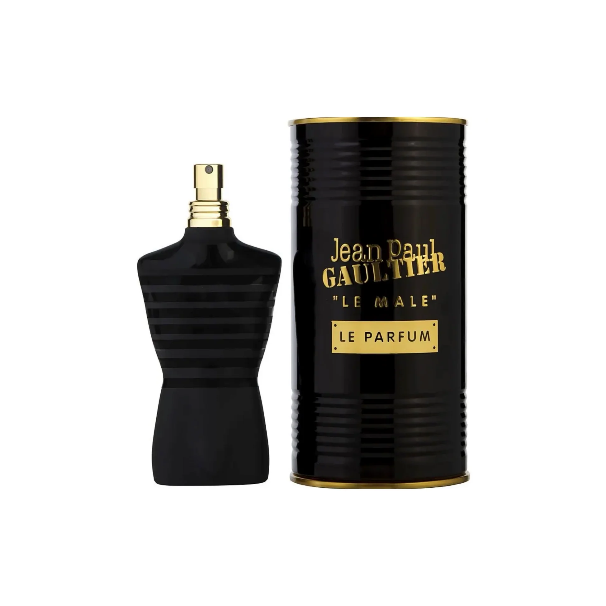 Jean Paul Gaultier - Le Male Le Parfum