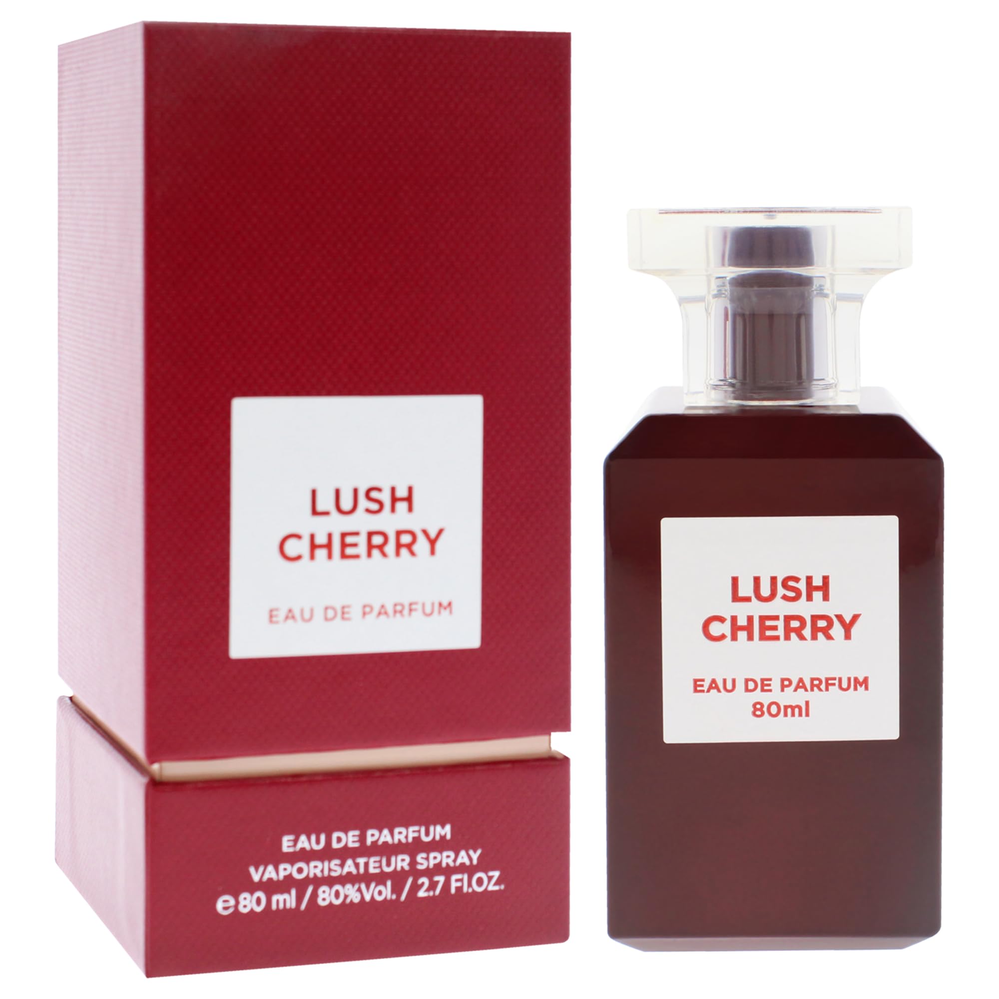Lush Cherry