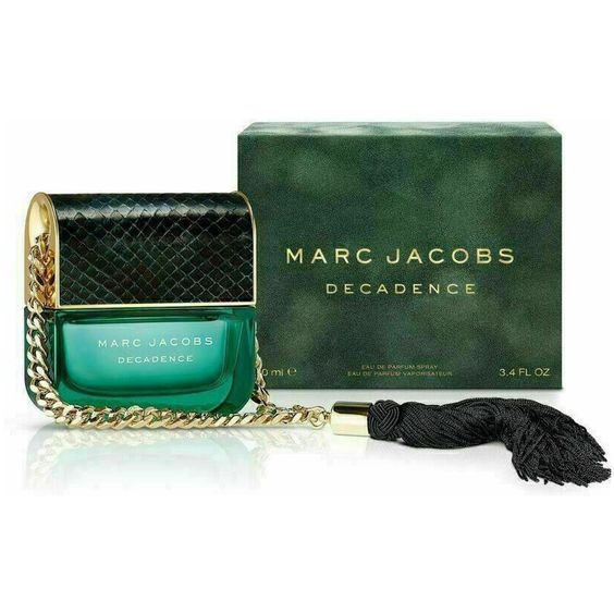 Marc Jacobs Decadance