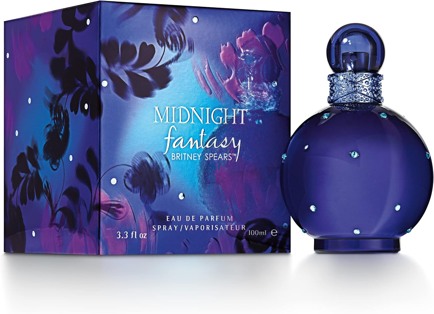Midnight Fantasy