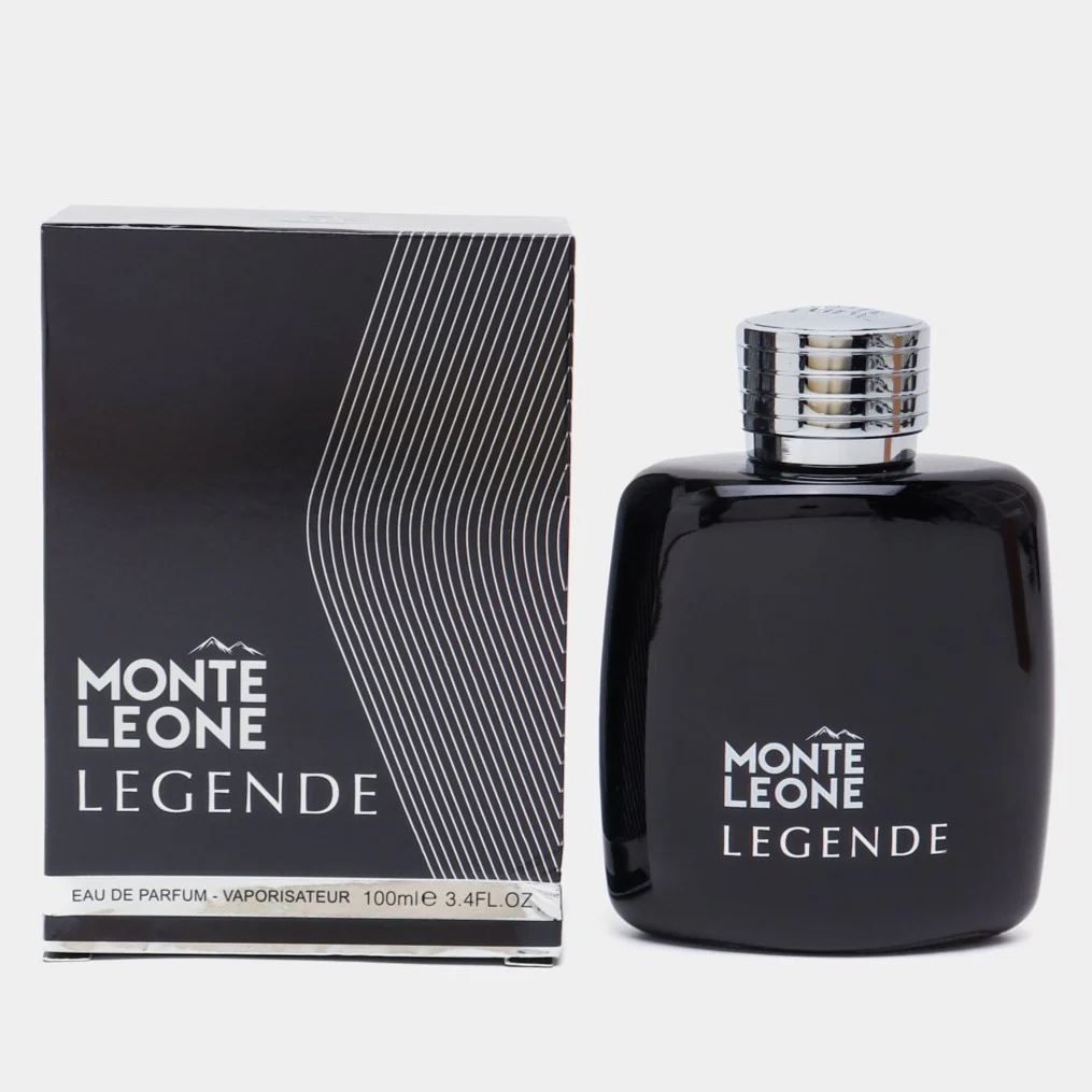 Monte Leone Legende