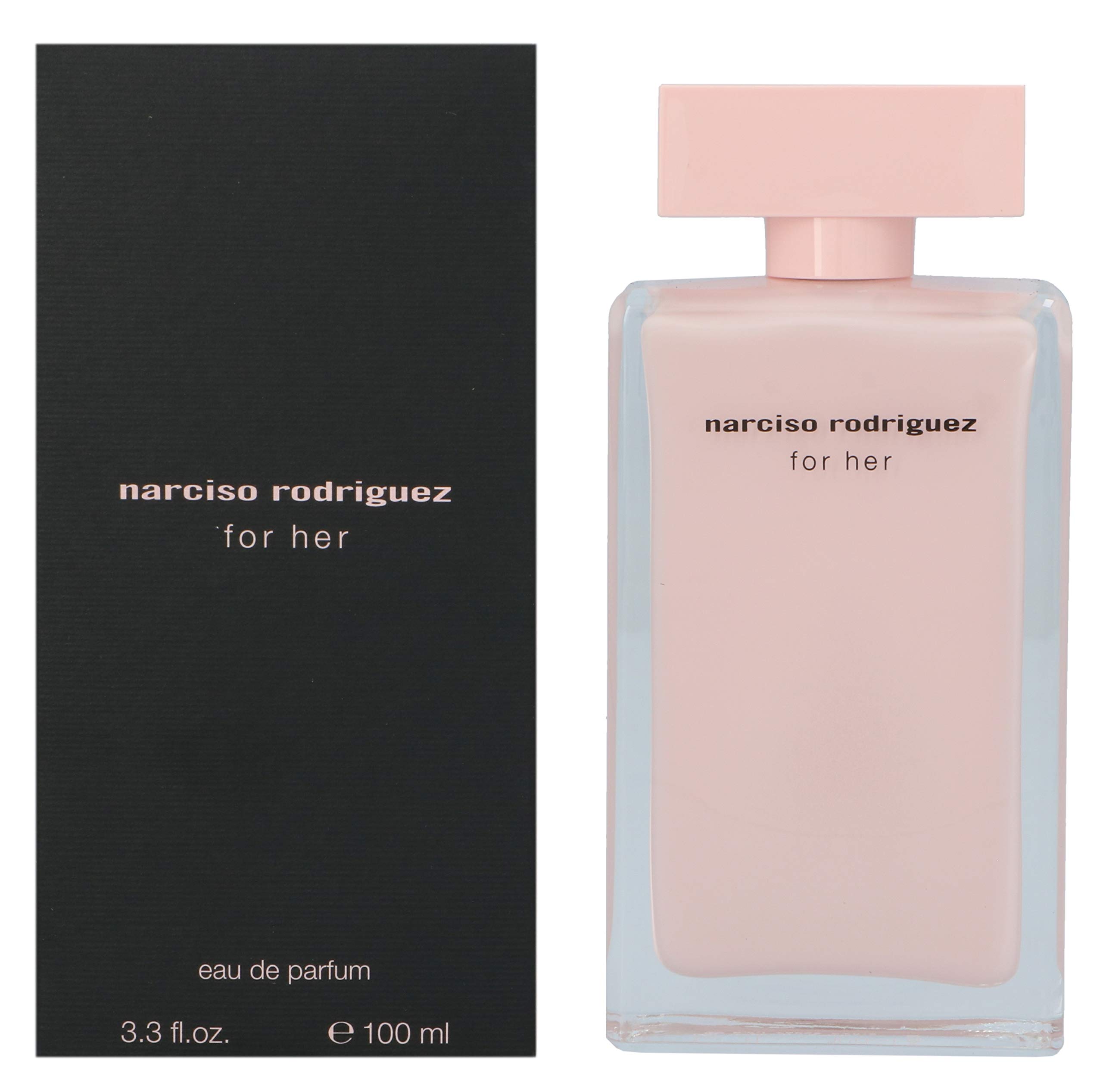 Narciso Rodriguez - For Her