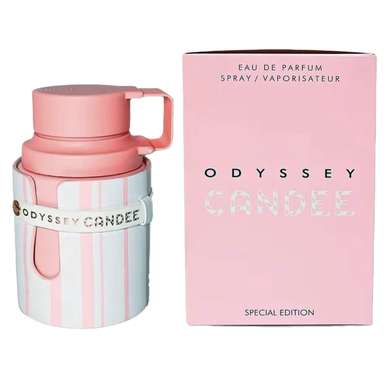Odyssey Candee