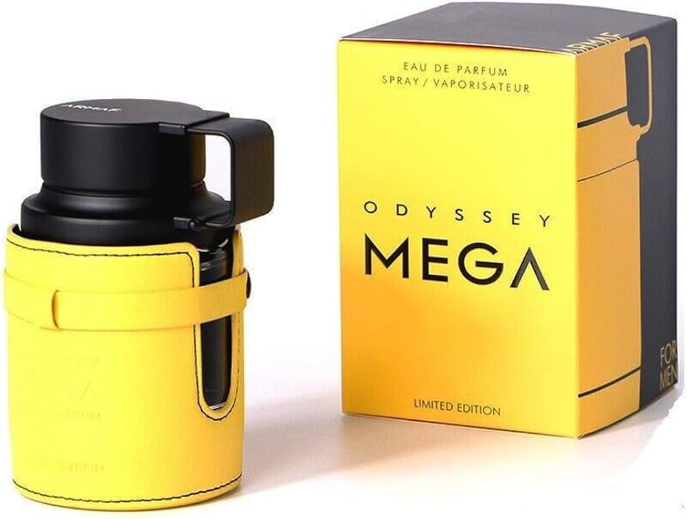 Odyssey Mega