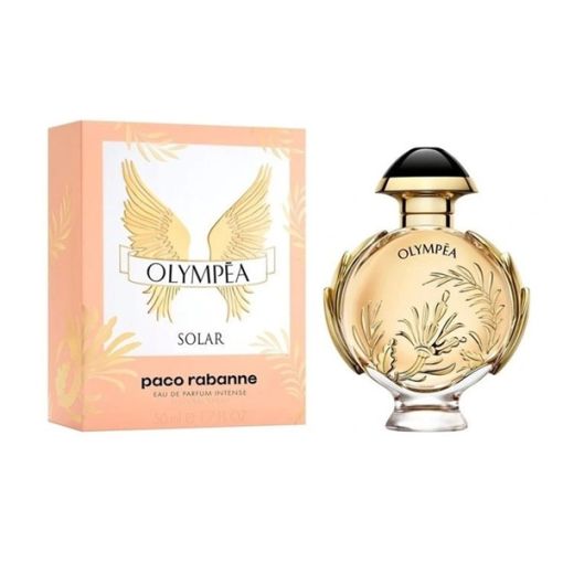 Olympea Solar