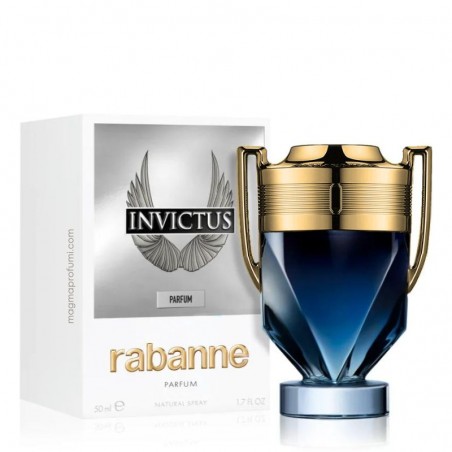 Paco Rabanne Invictus