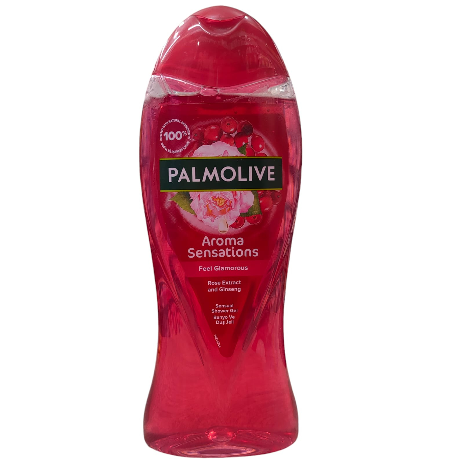 PalmOlive Aroma Sensations