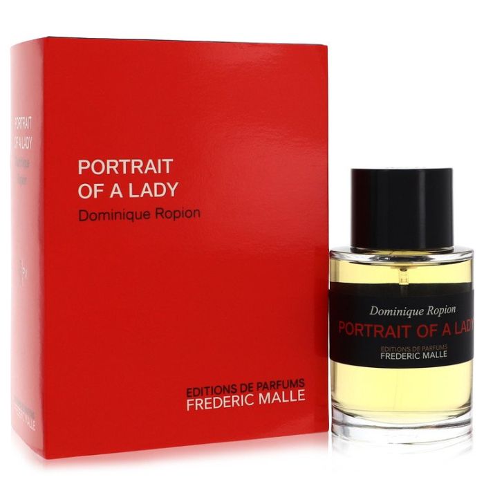 Frederic Malle - Portrait of a Lady