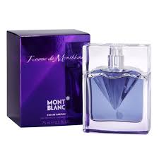 Purple Dreams Monte Blanco