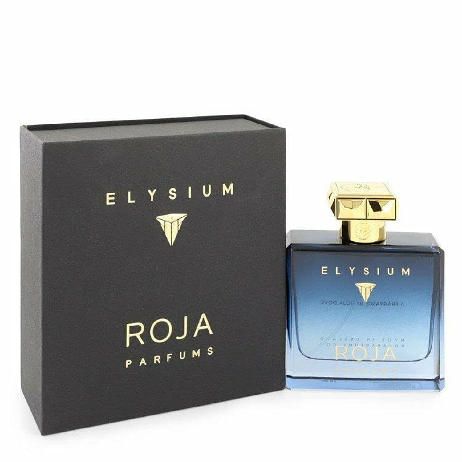 Roja Parfums - Elysium