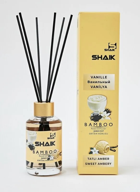 Shaik Reed Diffuser