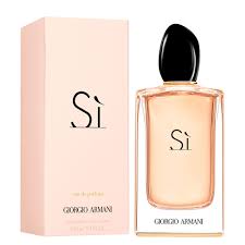 Giorgio Armani - Si