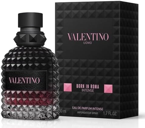 Valentino Born in Rome