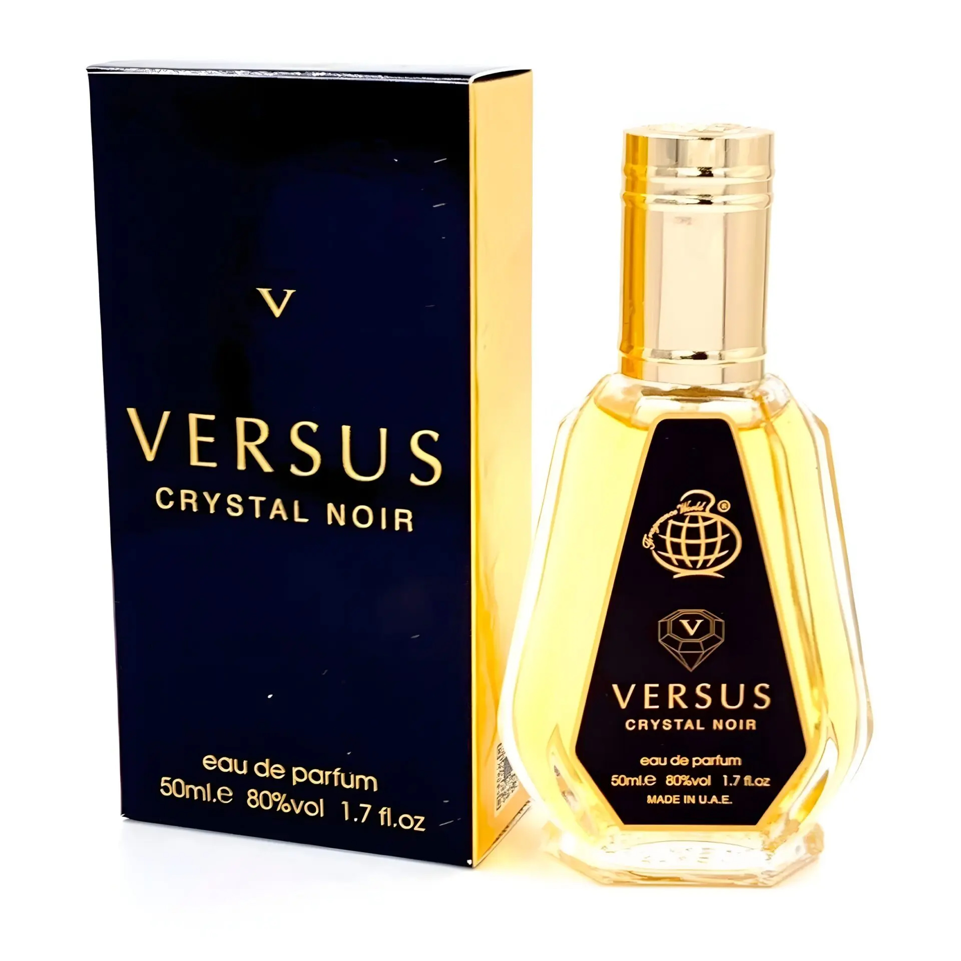 Versus Crystal Noir
