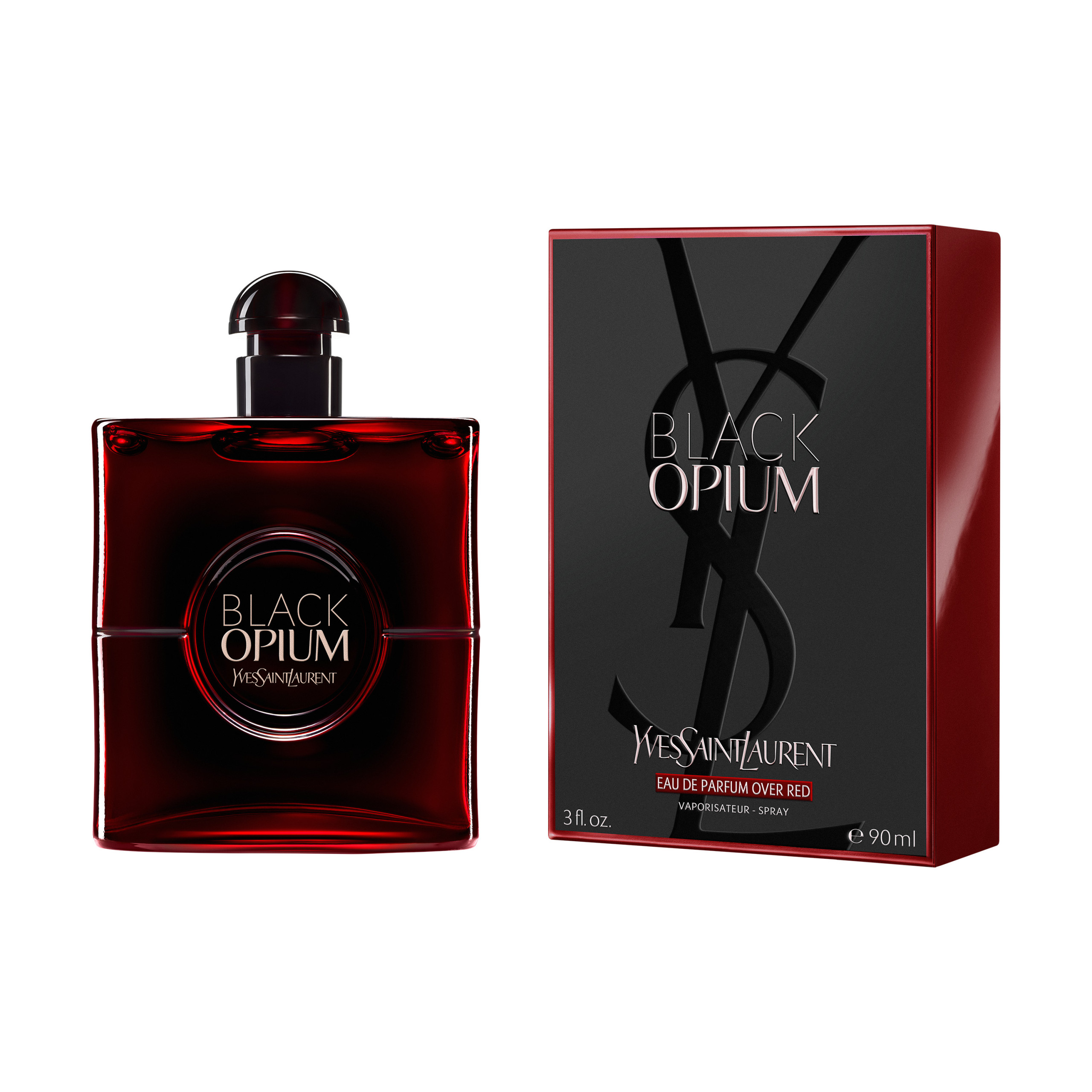 YSL Black Opium