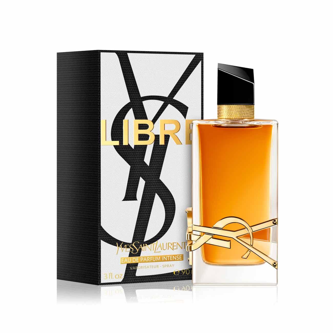 YSL Libre